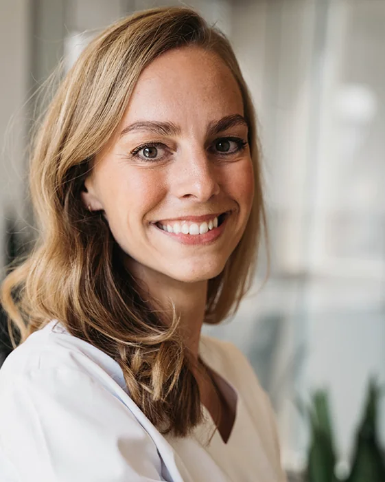 Dr. Henrike Ostermann