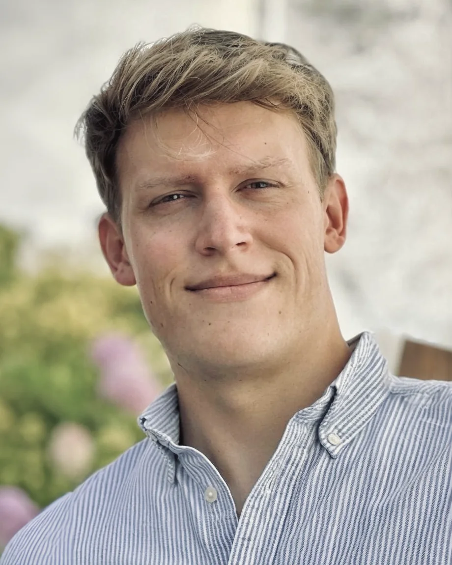 Jasper Herlinghaus