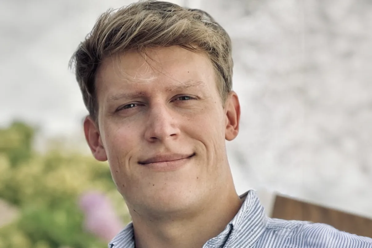 Zahnarzt Jasper Herlinghaus