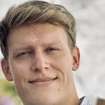 Zahnarzt Jasper Herlinghaus