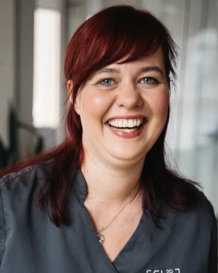 Jasmin Hollien