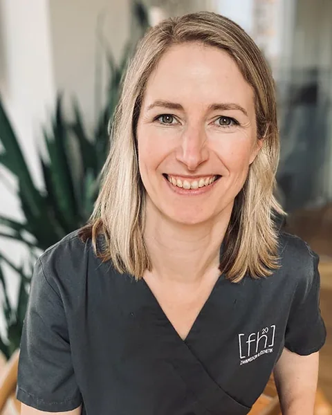 Wiebke Eggenstein